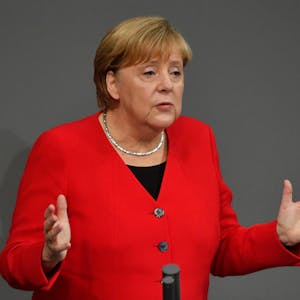 Merkel afp neu