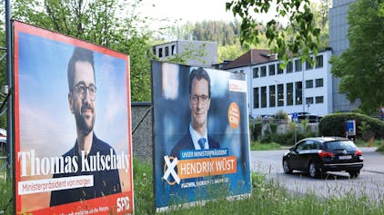 Wahlplakat Wüst Kutschaty 090522 (1)