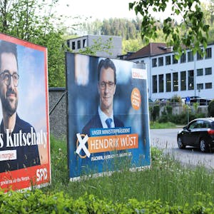 Wahlplakat Wüst Kutschaty 090522 (1)