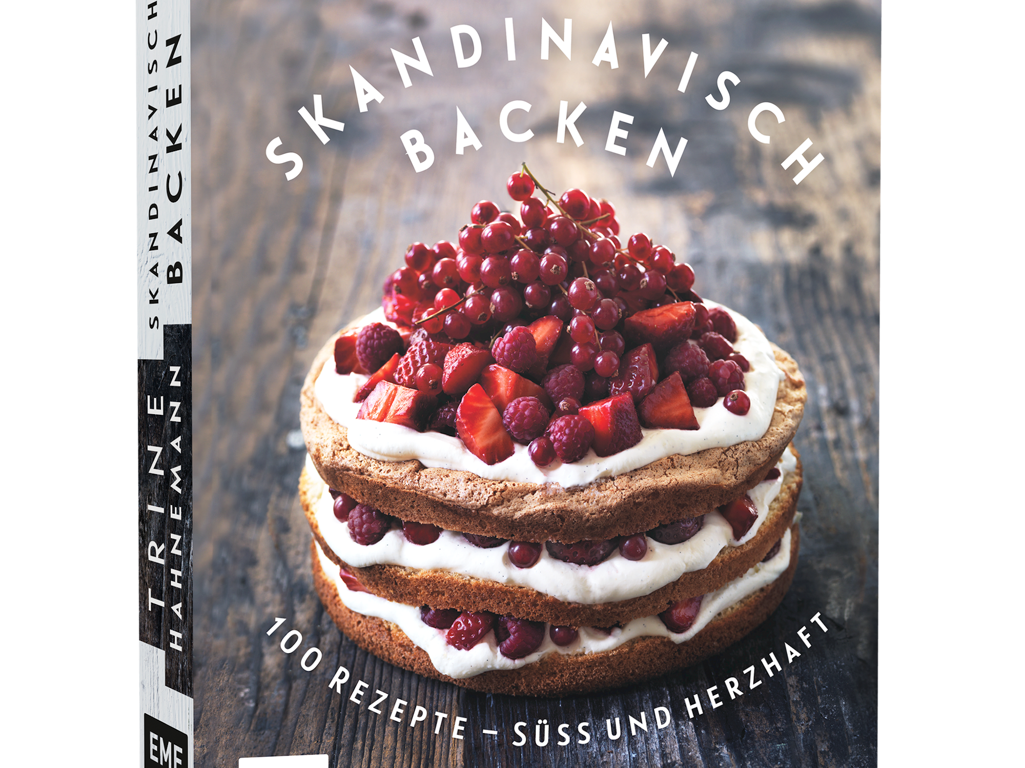 Essen aus Skandinavien - Buchtipp: Skandinavisch Backen 21316