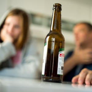 Alkohol Kinder Eltern Sucht
