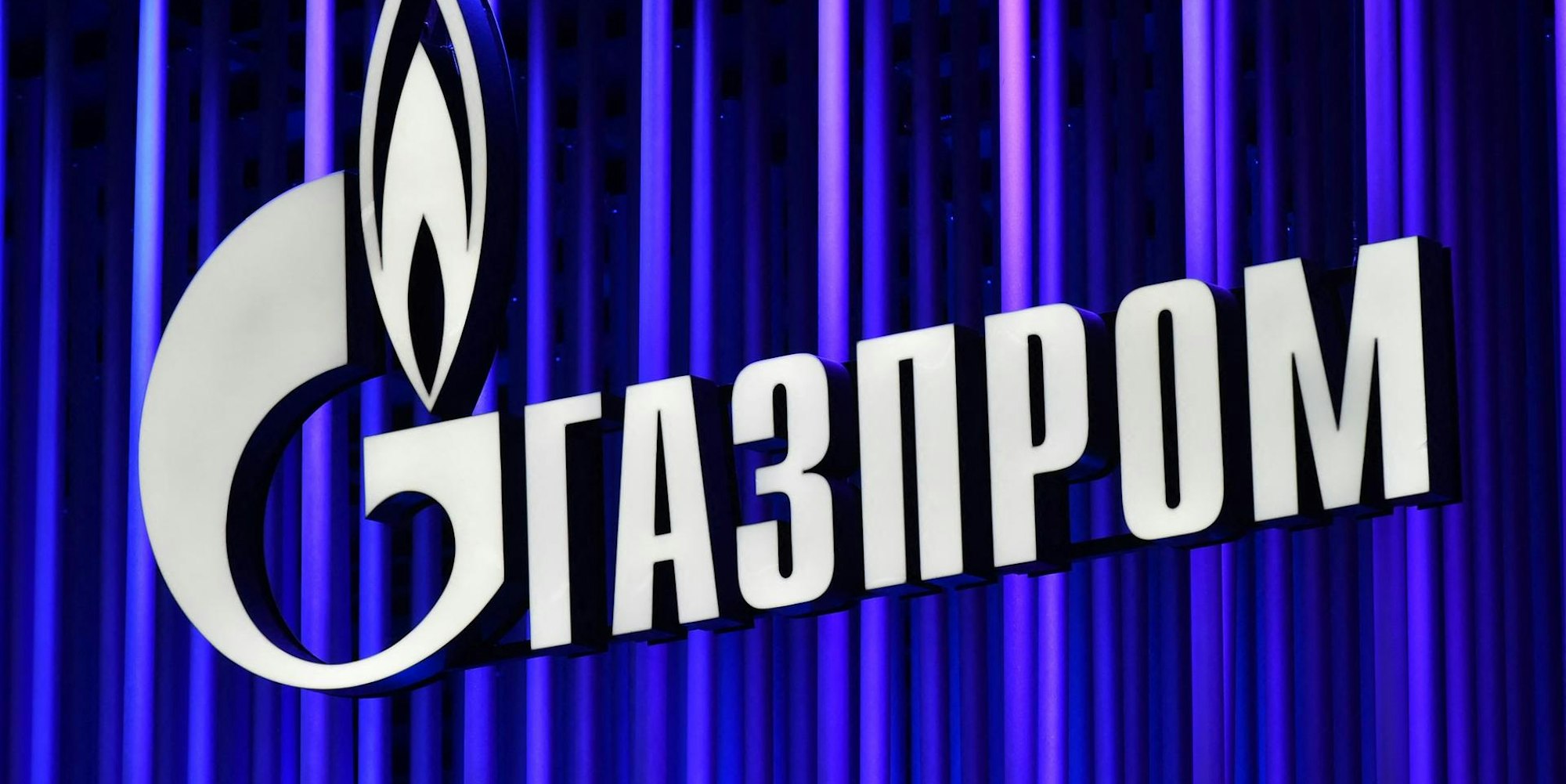 Gazprom 200822