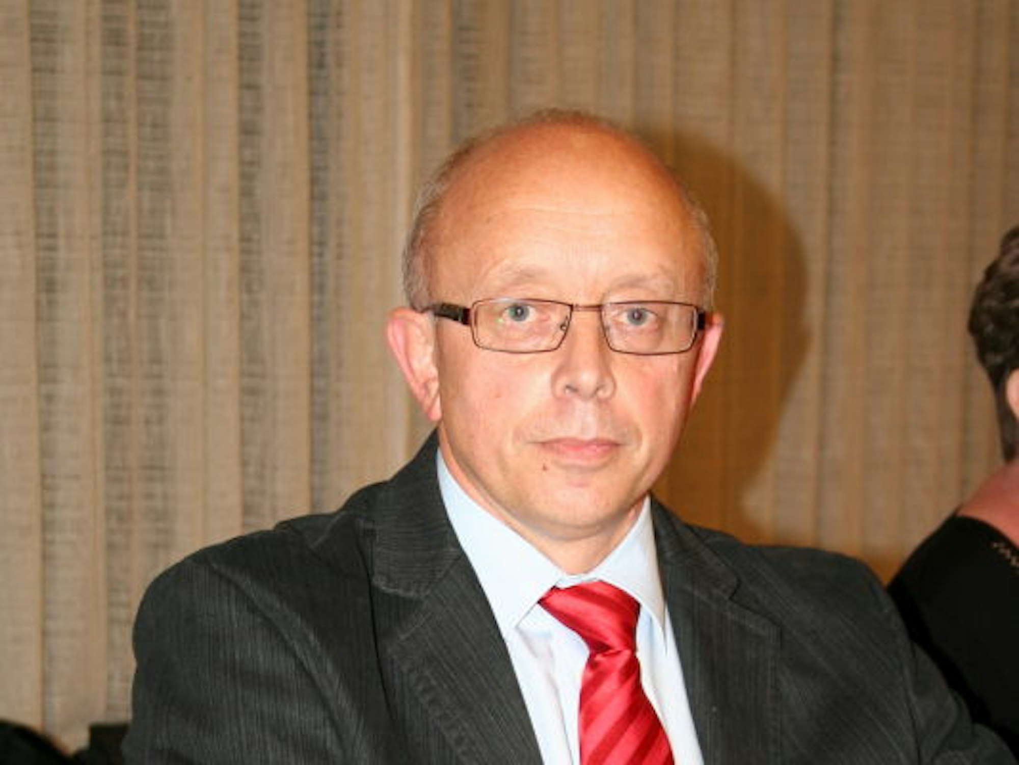 Karl Vermöhlen