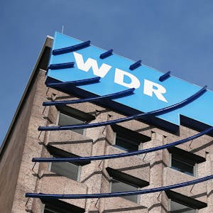 WDR Symbol