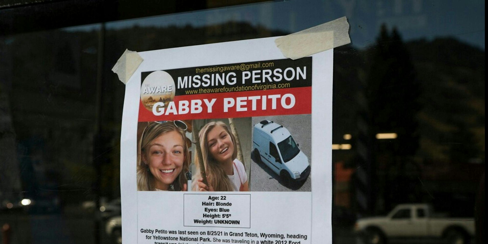 Gabby Petito
