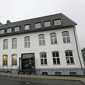 Das Antoniuskolleg in Neunkirchen soll künftig noch mehr außerschulisch genutzt werden. Eine Initiative will das ehemalige Internatsgebäude beleben.