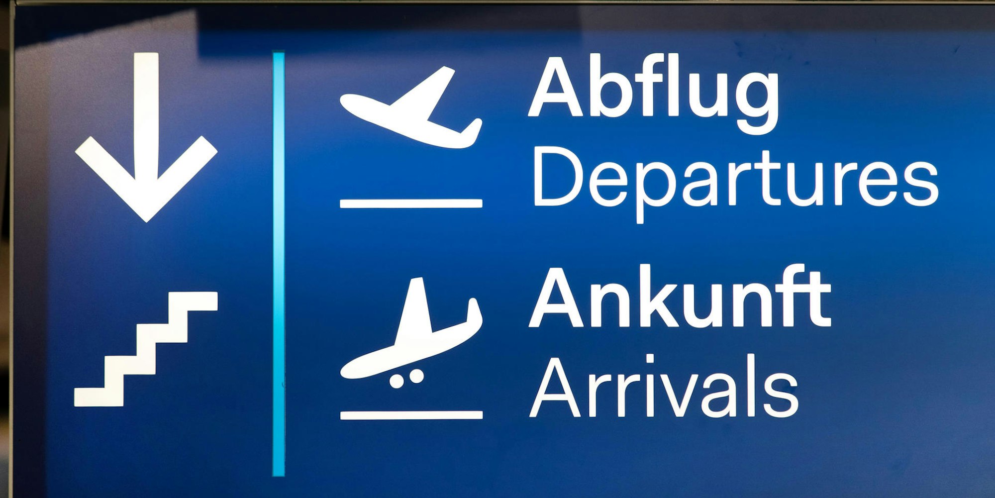 Flughafen Düsseldorf (1)