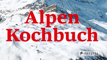 Alpen Küchen Cover