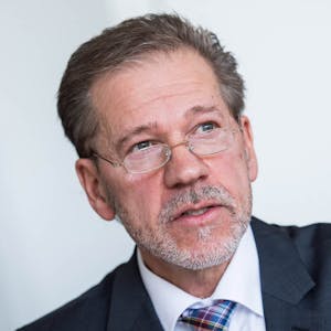 Burkhard Freier, Chef des Verfassungsschutzes in NRW