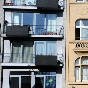 Köln Wohnungen WORRING