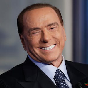 Berlusconi Prozess