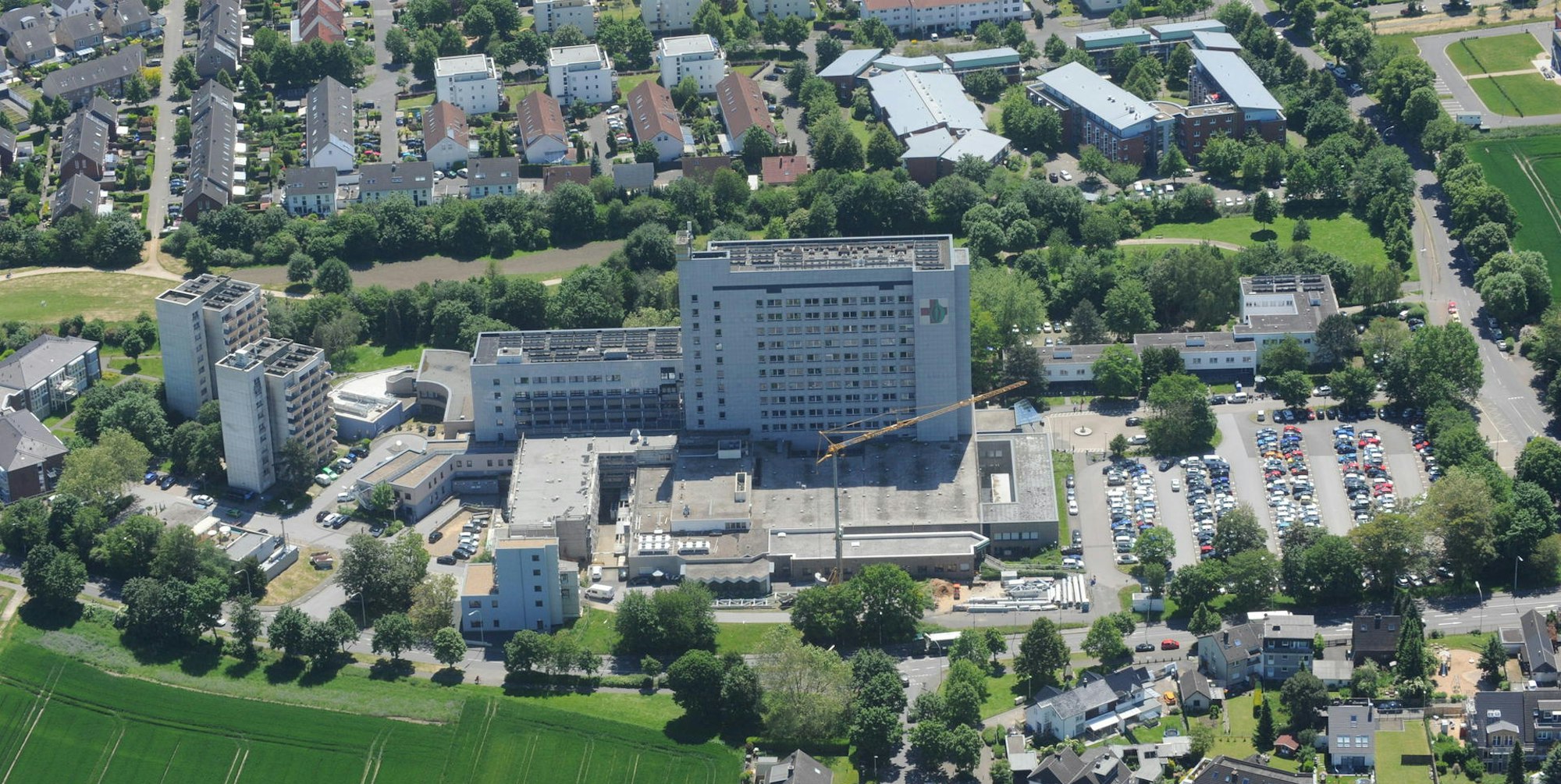 St.-Katharinen-Hospital