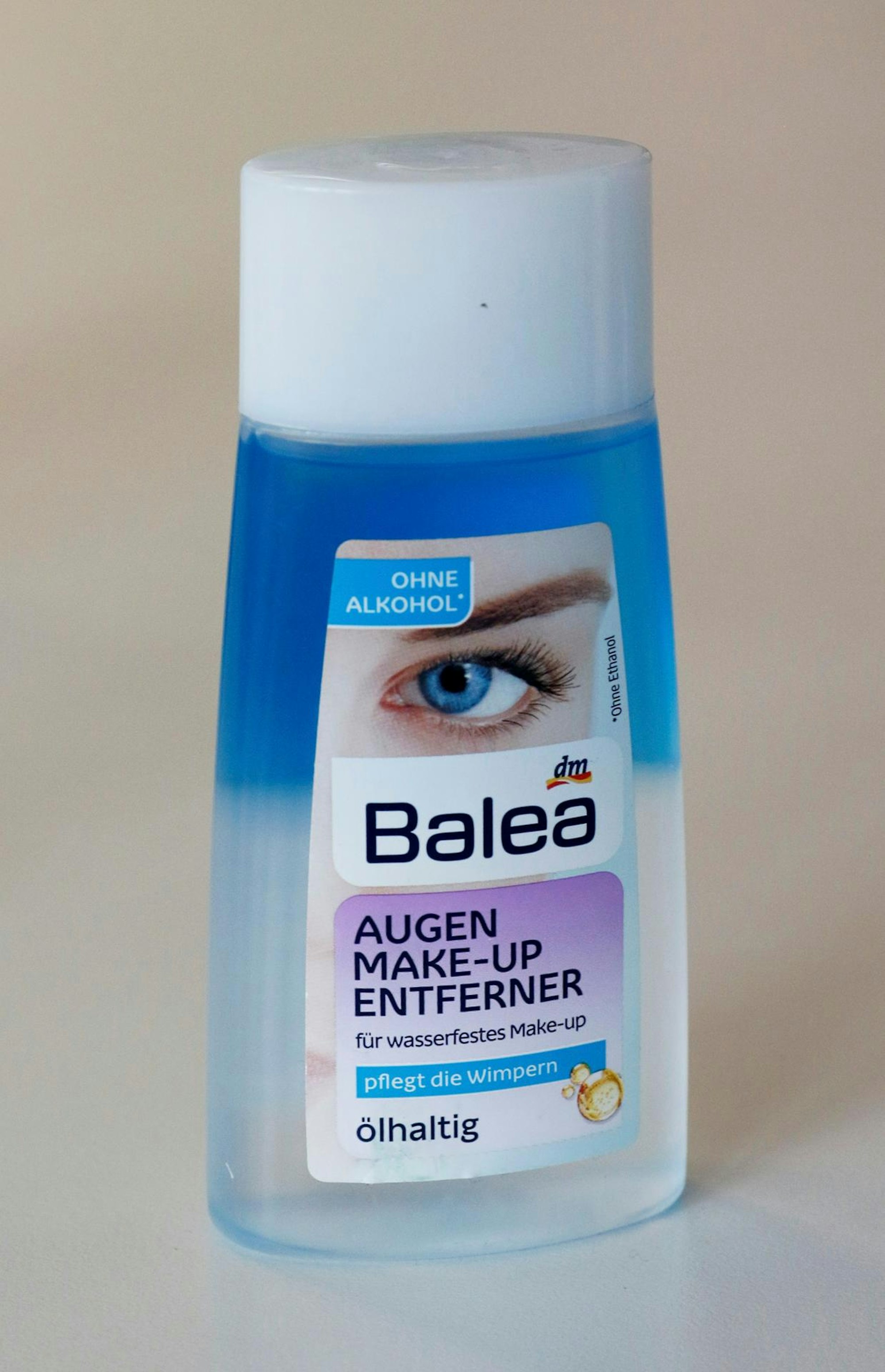Balea Make-up Entferner