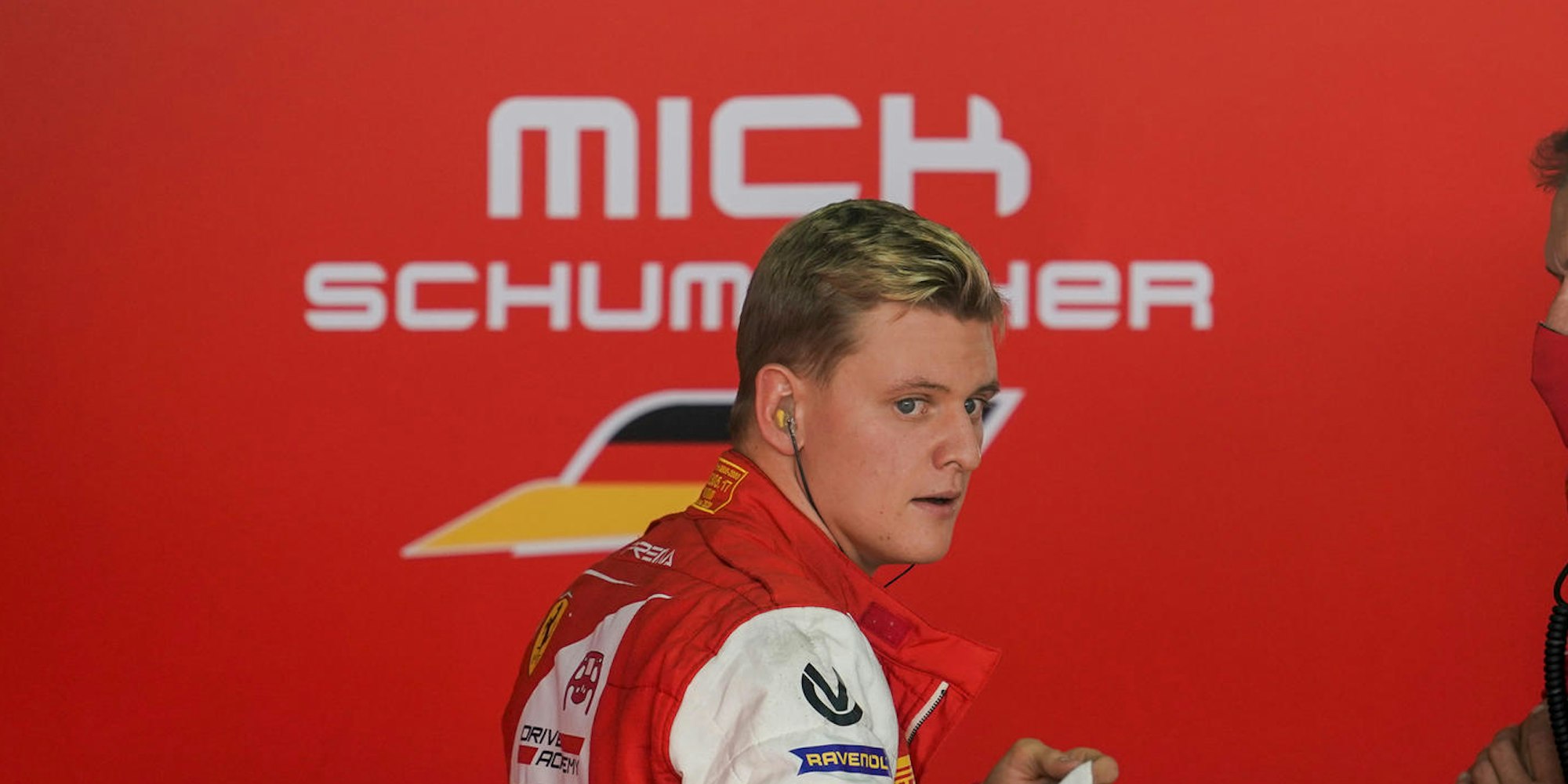 Mick-Schumacher-Tost