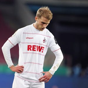 FC-Stürmer Sebastian Andersson.