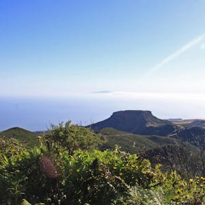 La Palma Panorama