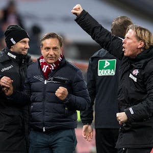Gisdol_Heldt_FC Köln