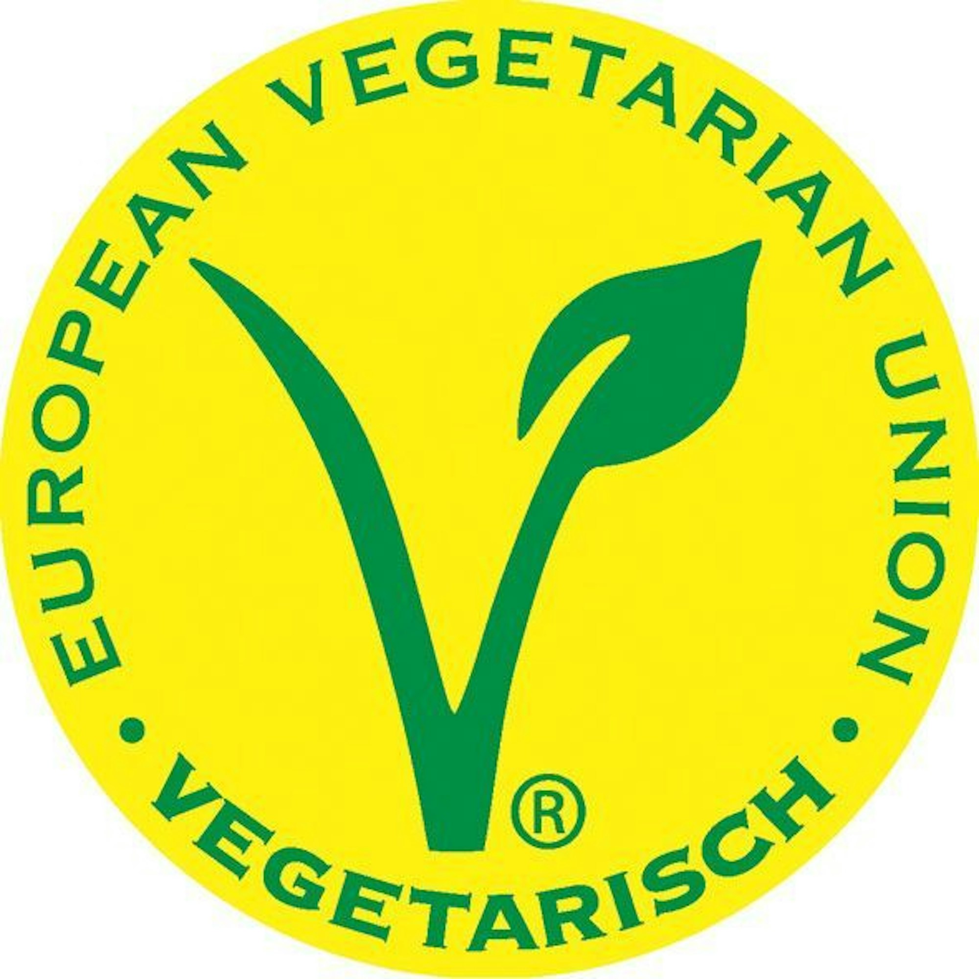 Siegel_Vegetarisch