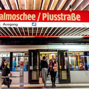 Piusstraße