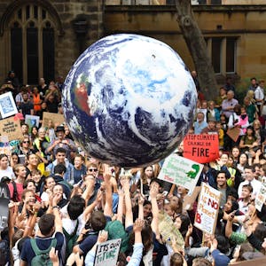 Fridays for future 1150319