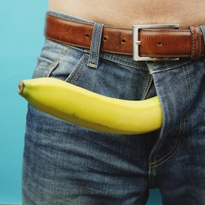 Banane_aus_der_Hose