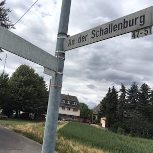 Ob am nördlichen Ortsrand von Schwadorf gebaut werden sollte, ist noch immer umstritten.