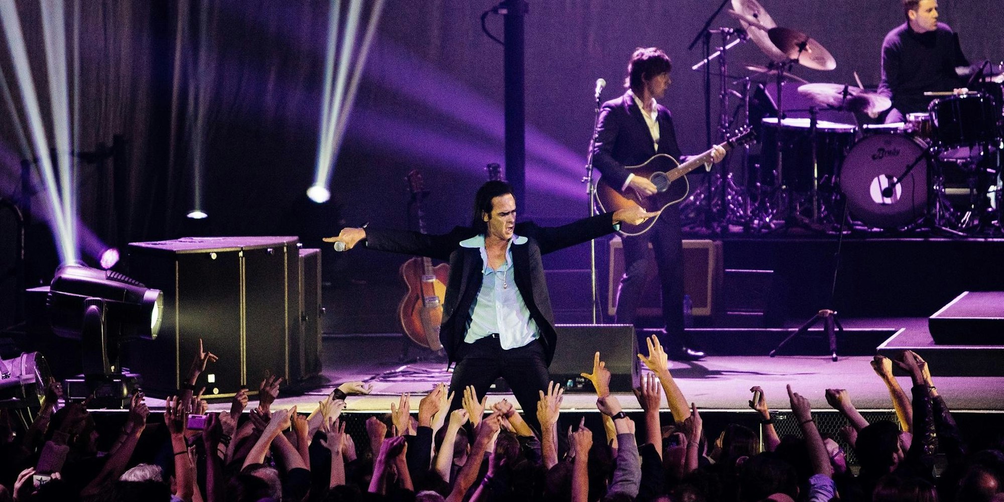Nick Cave & The Bad Seeds by Jason Williamson[3]