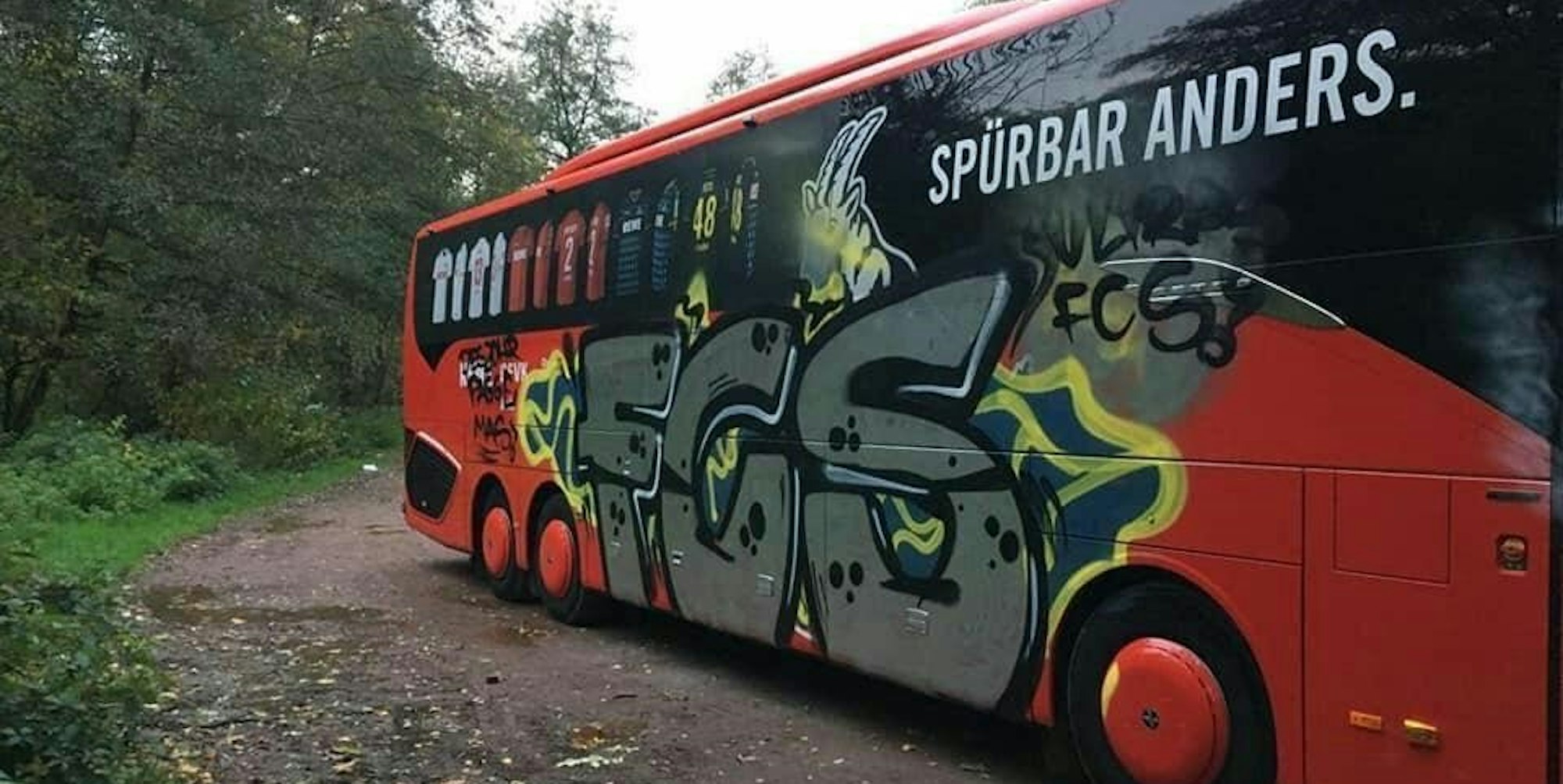FC-Bus