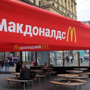 McDonald_s Moskau_1