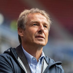 Klinsmann dpa neu