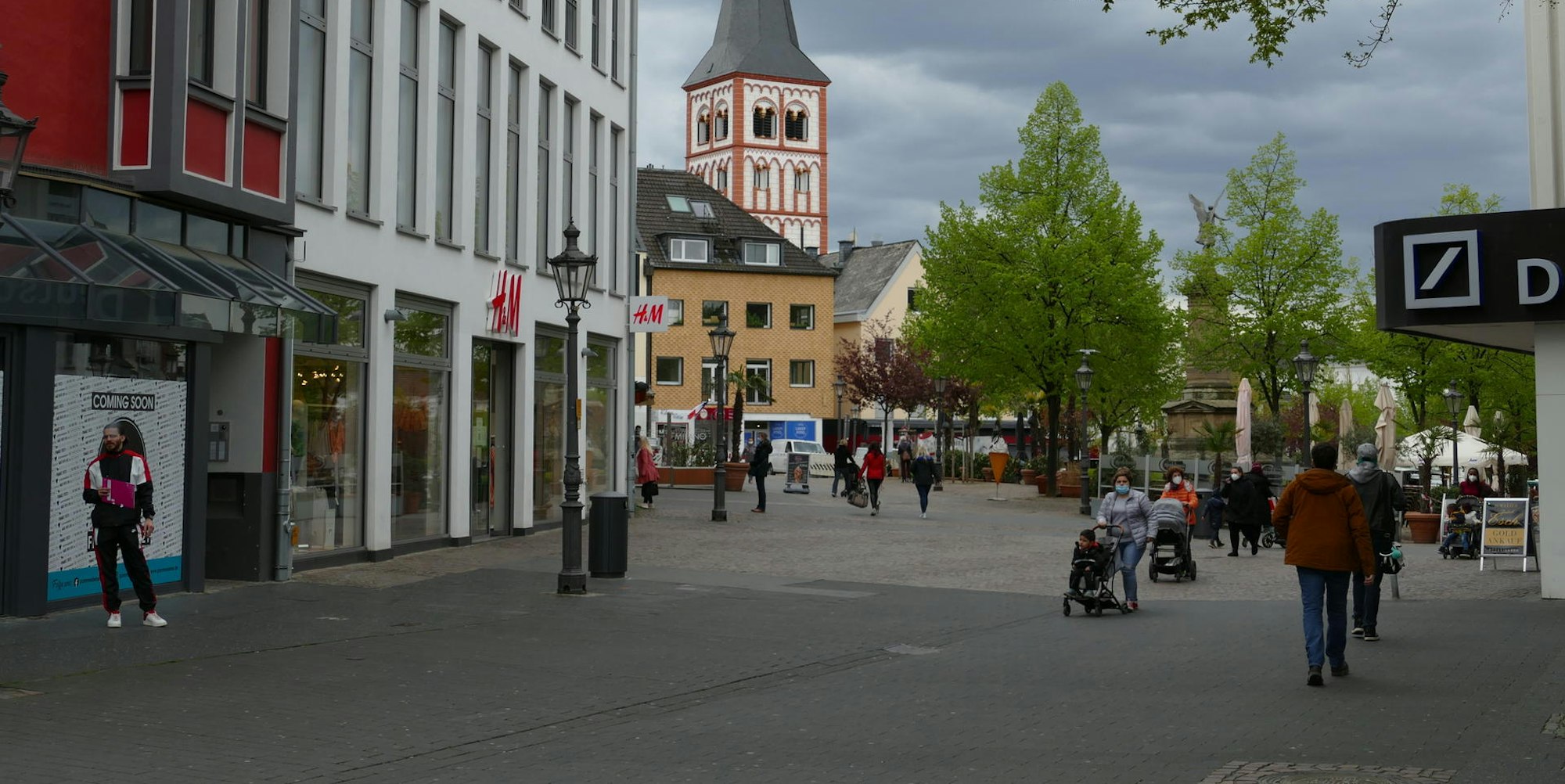 Einkauf_Siegburg