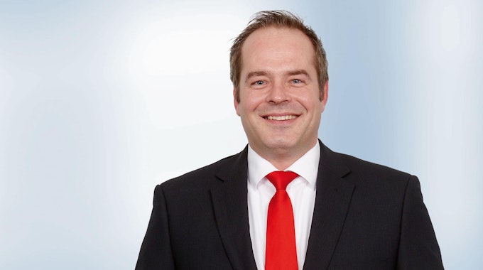Marcus Görrig ist Senior Makler in Bonn bei S Immobilienpartner. 