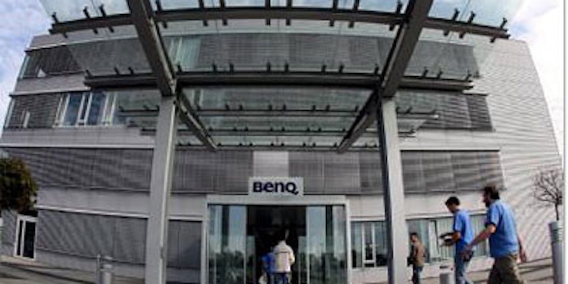Wenn der Insolvenzverwalter Martin Prager bis zum 31. Dezember keinen Investor für BenQ Mobile findet, will er den Betrieb schließen.