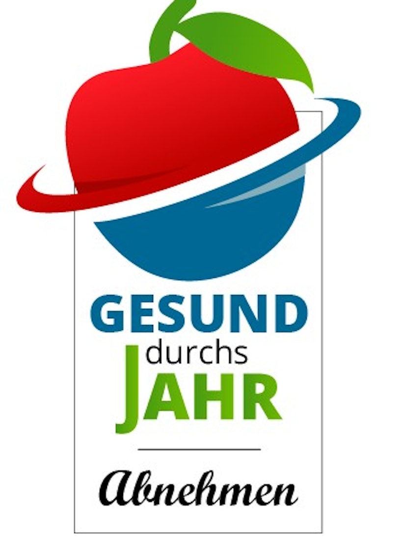 Logo Gesundheit abnehmen