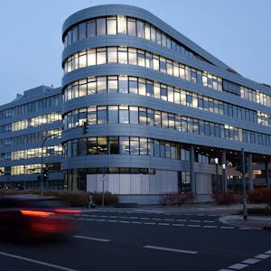 Rhein-Energie Konzernzentrale