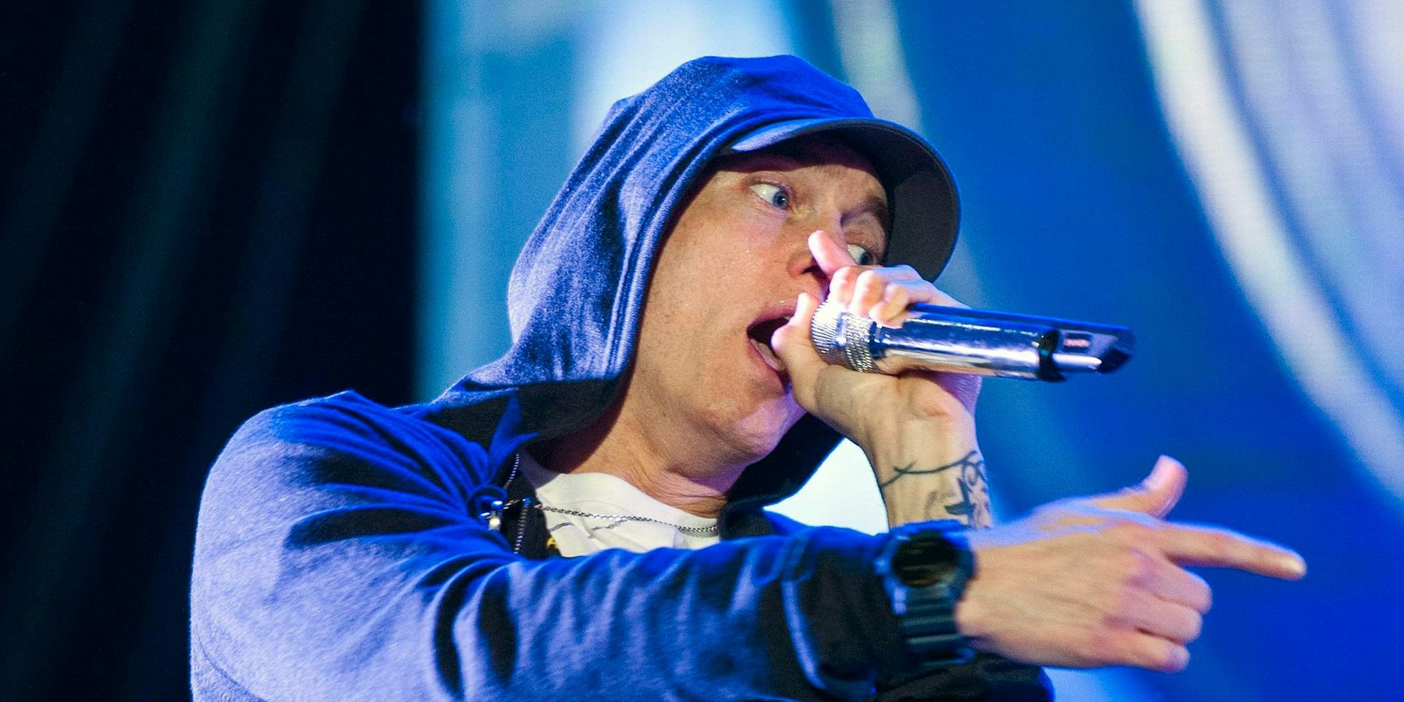 Eminem_Auftritt_2014