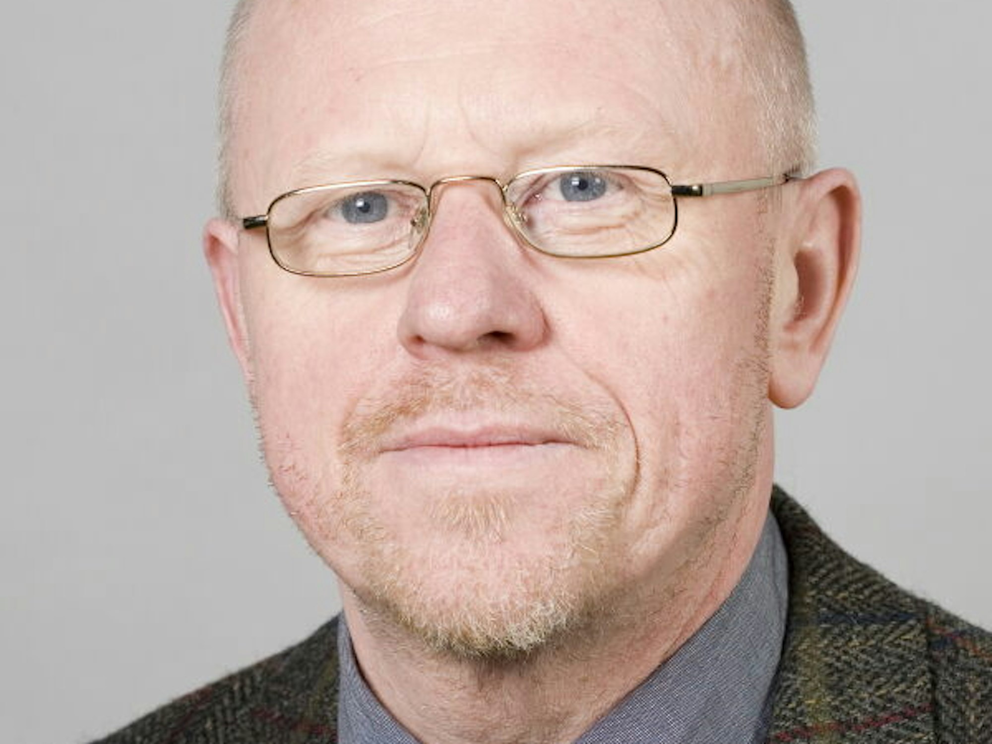 Dr. Klaus Thiel, LVR-Amt für Denkmalpflege