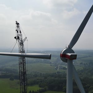 Windpark Rohr-Reetz