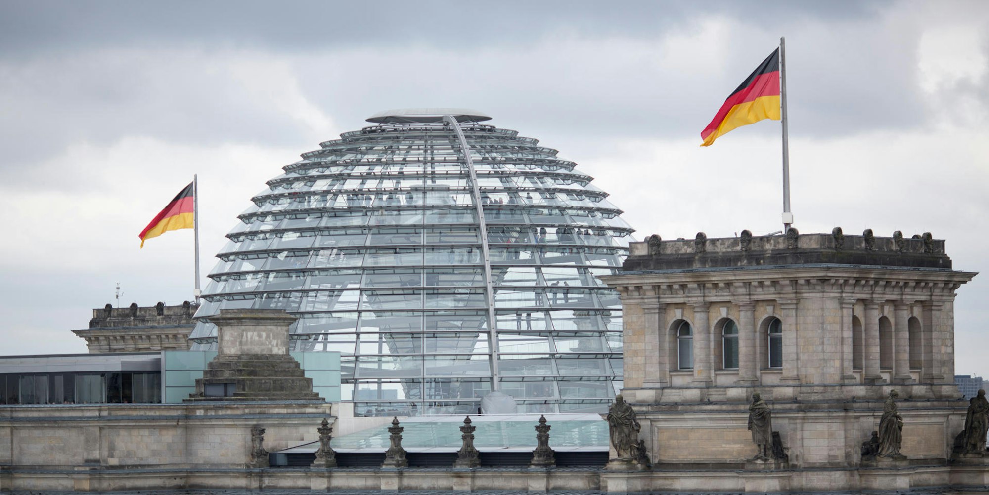Reichstag 300419