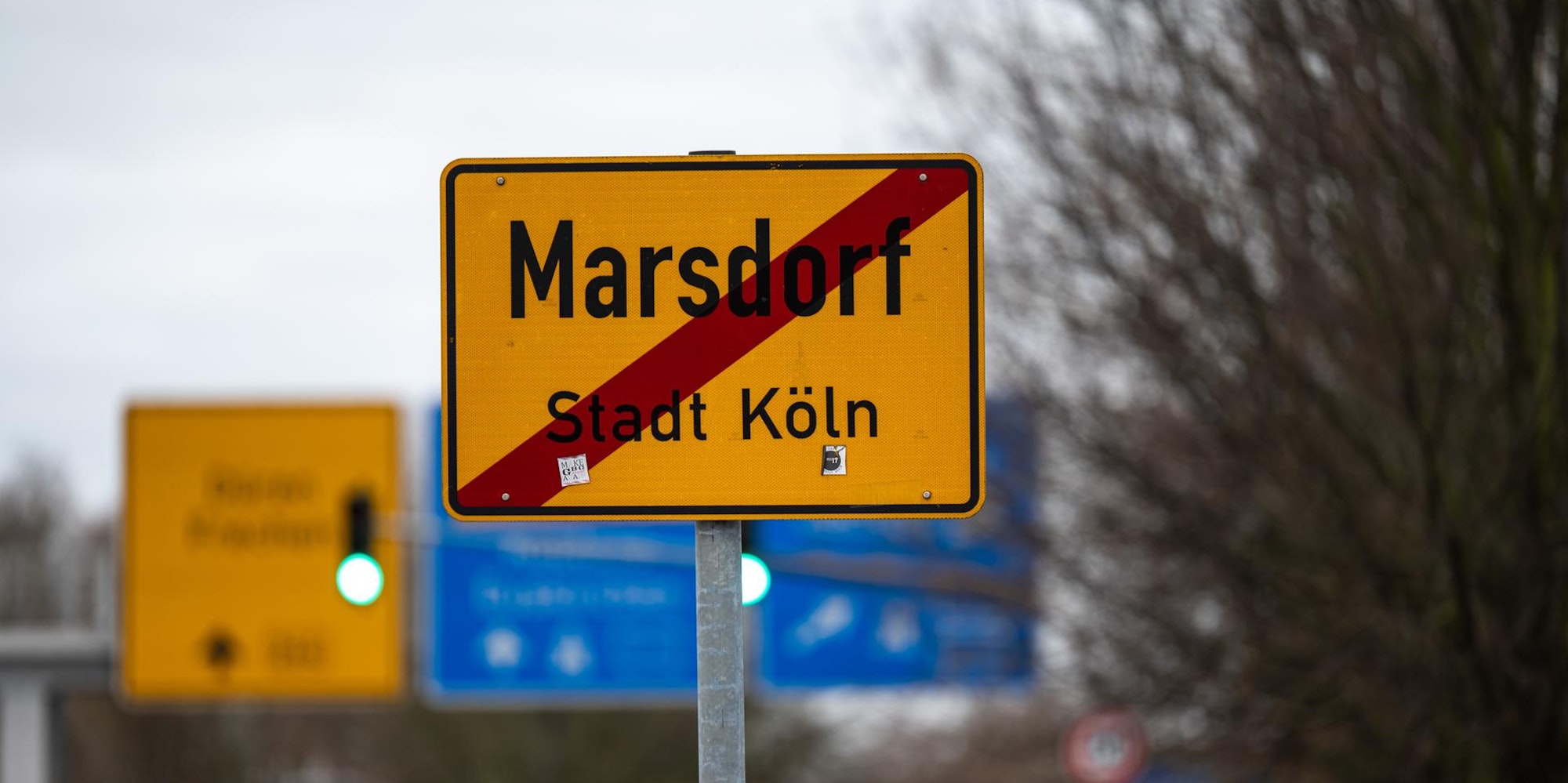 marsdorf symbol
