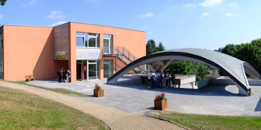 Die Oberstufe, die am Standort Nettersheim angesiedelt ist, habe das Interesse an der Schule gesteigert, so Schulleiterin Eva Balduin.