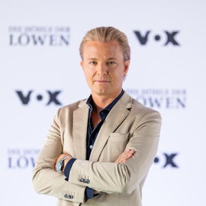 Rosberg DHDL