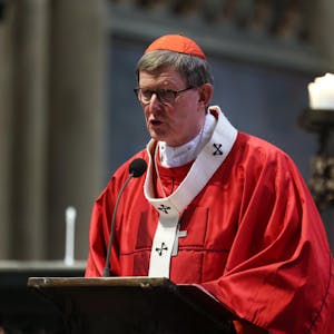 Kardinal Woelki 140622