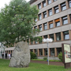 Rathaus Bergheim