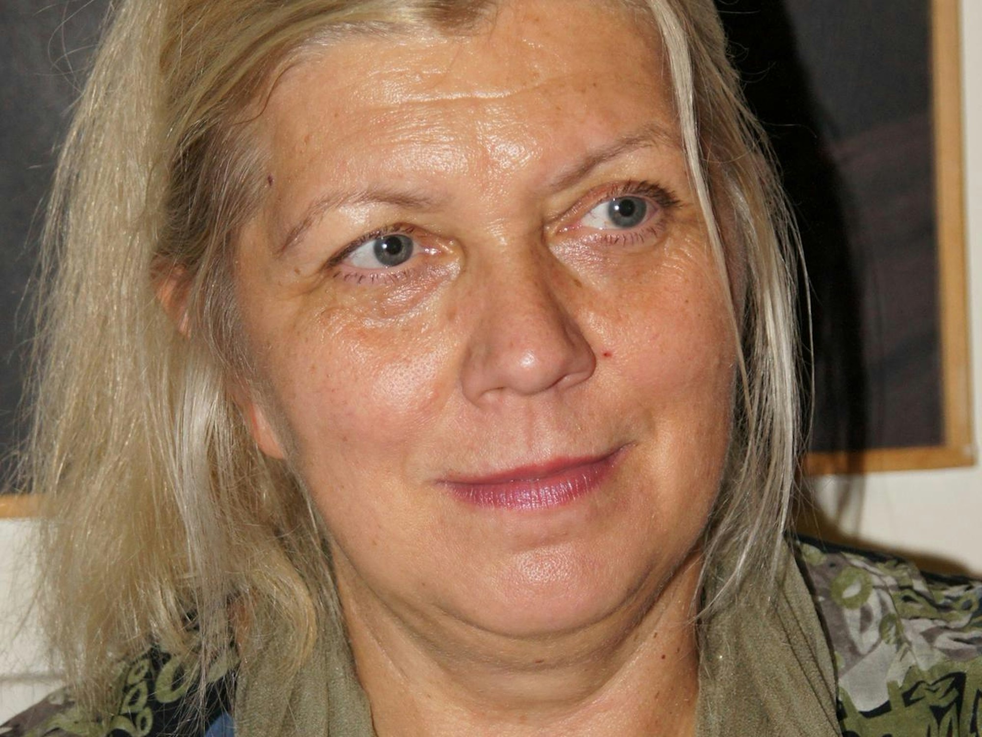 Dr. Barbara Sattler