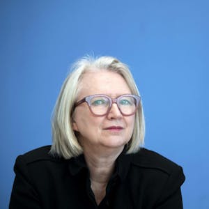 Monika Schnitzer 
