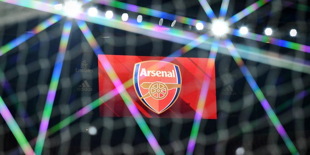 Arsenal-Logo