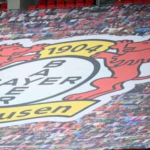 Leverkusen Bayer 50+1 Symbolfoto