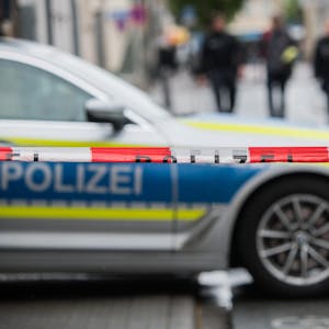 Polizei_Unfall