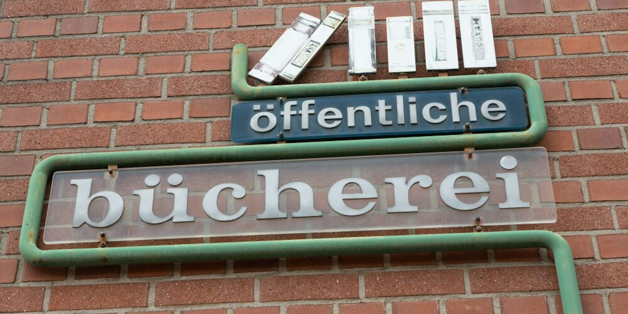 Wie geht es mit den katholischen öffentlichen Büchereien in Meckenheim, Rheinbach und Alfter weiter?